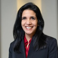 Amy Pandit