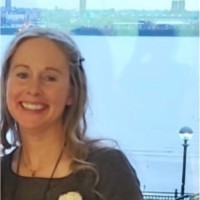 Catherine O'Grady Powers