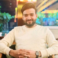 Waqas Ali (Medical Technologist And Quality Controller)