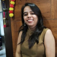 Rupal Pathak