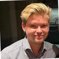 Tobias Joachim Evensen