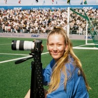 Nora Rönnfors