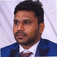 James pradeep