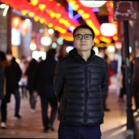 Hongyu Luo