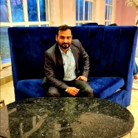Manish Sharma