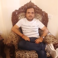 Keyur Padaria