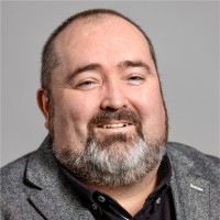 Anthony Bamford FIoL