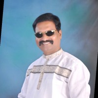 Rajendra Chavan