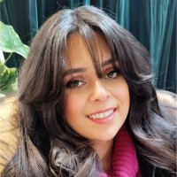Romina Alejandra Gonzalez