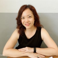 Christine Wong