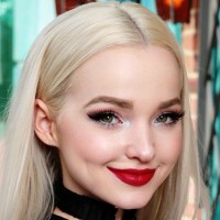 Dove Cameron
