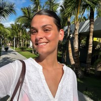Victoria Garcia Carmona
