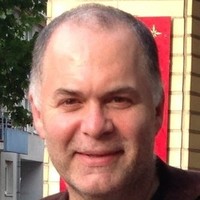 Andrew Ison