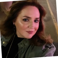 Rachael Finch