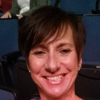 Brenda Chisholm