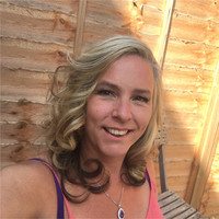 Victoria Charman