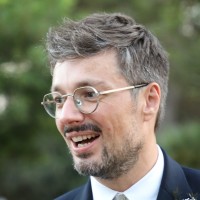 Luca Tartaglia