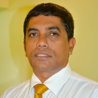 Mahesh Mendis