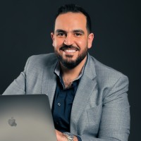 Mohamed Ragab