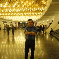 MirzaMohammadi behzad