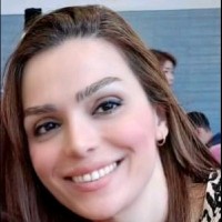Pariya Esmaeili