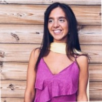 Ana Beatriz Lopes
