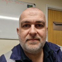 Mark Pirie