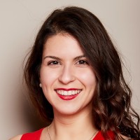 Gabriela Donoso Donoso