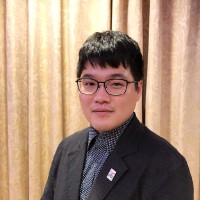 Bry Huang