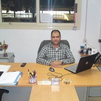 Ahmed Dabour