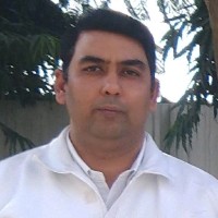 Rajkumar Pandey