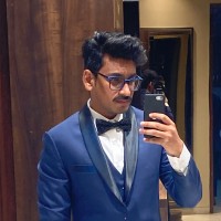 Aditya Chougule
