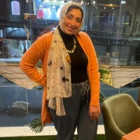 Mennat-allah Farag