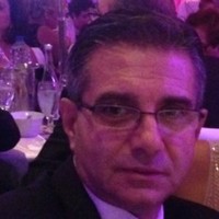 Raffi Frengul
