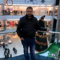 زكريا الجراح