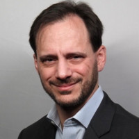 Tom Snellgrove