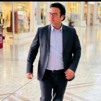 Muhammad Sarfaraz