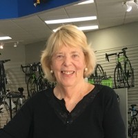 Joan McGovern