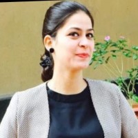 Jasleen Kour