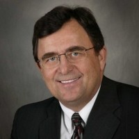Roger Blank