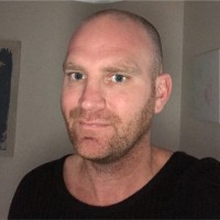 Tim Wilkes