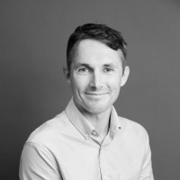 Nick Humble Bsc (Hons) Mciob