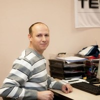 Андрей Почесуй