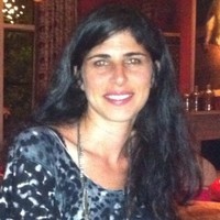Yaara Kastiel, Mps