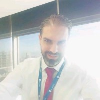 Ameen Barakat