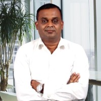 Indika Edirisinghe