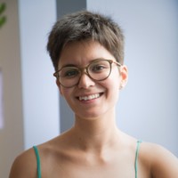 Yael Vázquez Yela