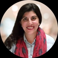 Sandra Rivero Altamirano