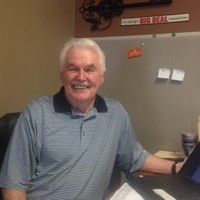 C. Leo Morgan