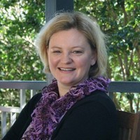 Justine Prentice